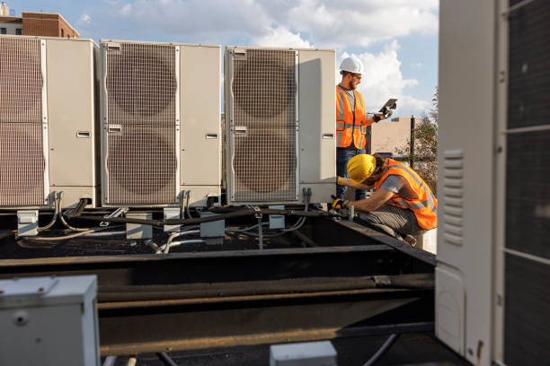 Best HVAC Emergency Services  in Cape Charles, VA