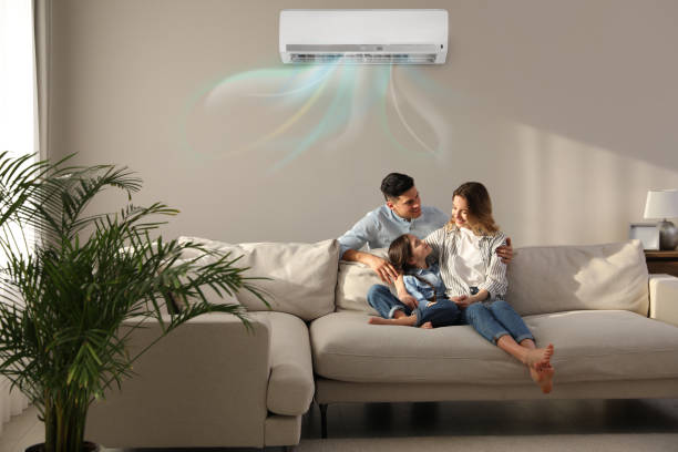 Best Air Quality Test  in Cape Charles, VA