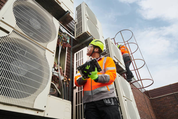 Best HVAC Maintenance Near Me  in Cape Charles, VA