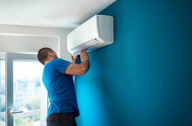 Trusted Cape Charles, VA HVAC Experts