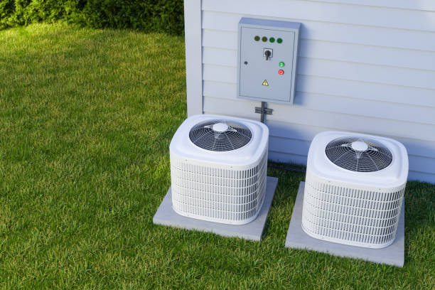 Best HVAC Air Duct Cleaning  in Cape Charles, VA