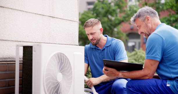 Best HVAC System Installation  in Cape Charles, VA