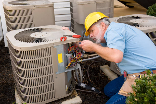  Cape Charles, VA HVAC Pros