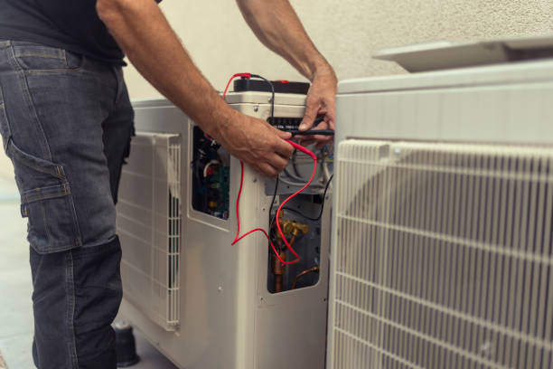 Best Air Quality Test  in Cape Charles, VA