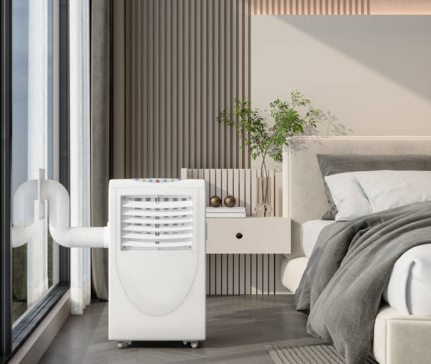 AC Installation Near Me in Cape Charles, VA
