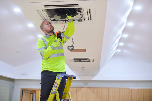 Best Best HVAC Companies  in Cape Charles, VA