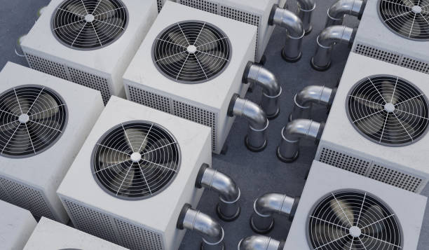 Best HVAC Installation Services  in Cape Charles, VA
