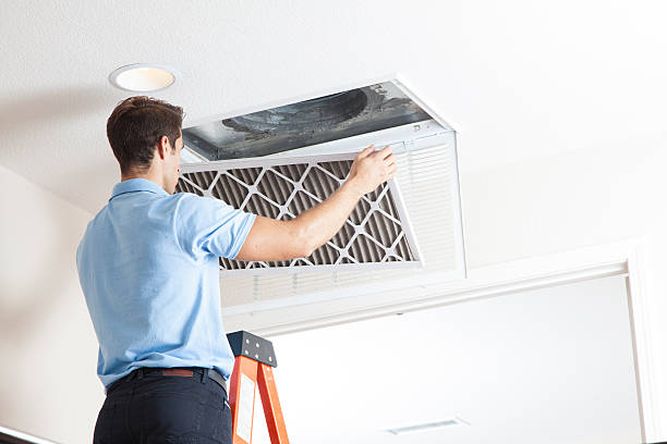 Best HVAC Repair Near Me  in Cape Charles, VA