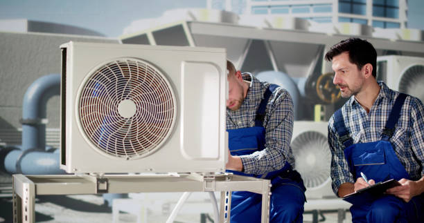 Affordable Air Conditioning Repair in Cape Charles, VA