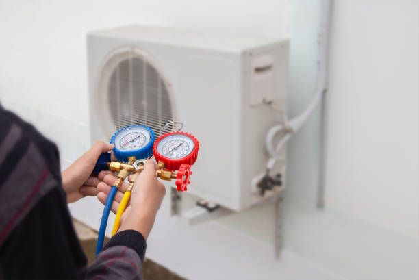 Best Best HVAC Companies  in Cape Charles, VA