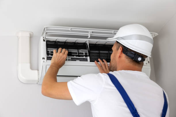 AC Installation Near Me in Cape Charles, VA