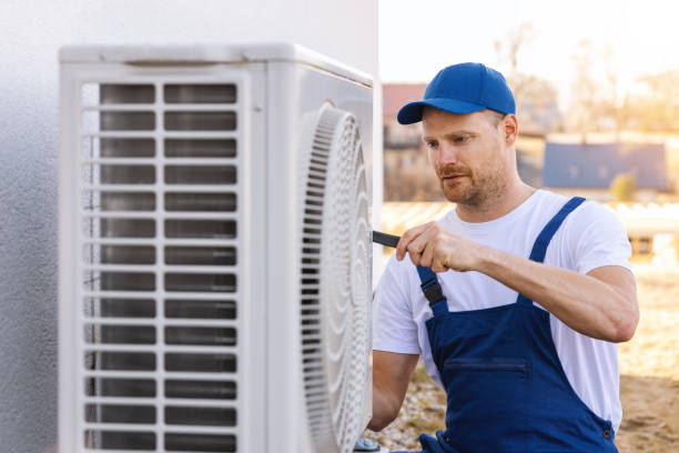 Best HVAC Companies Near Me  in Cape Charles, VA