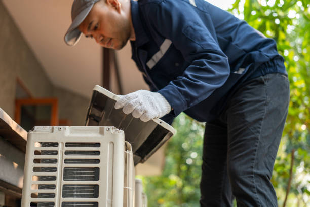 Best HVAC Tune-Up Services  in Cape Charles, VA