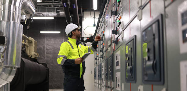 Best 24/7 HVAC Repair  in Cape Charles, VA