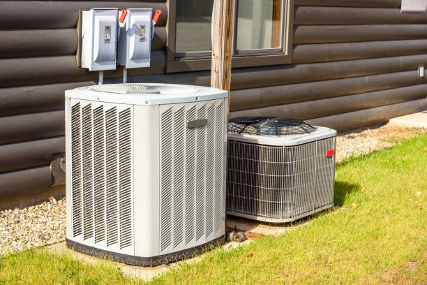 Best Heating Repair Services  in Cape Charles, VA