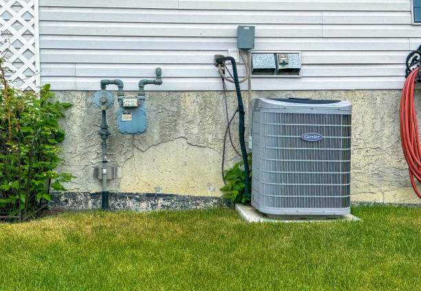 Best Local HVAC Companies  in Cape Charles, VA