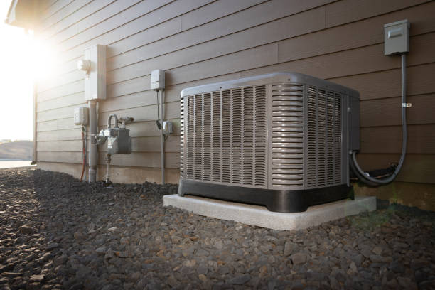 Best HVAC Cleaning Services  in Cape Charles, VA